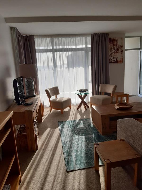 To Let 1 Bedroom Property for Rent in Dolphin Beach Western Cape